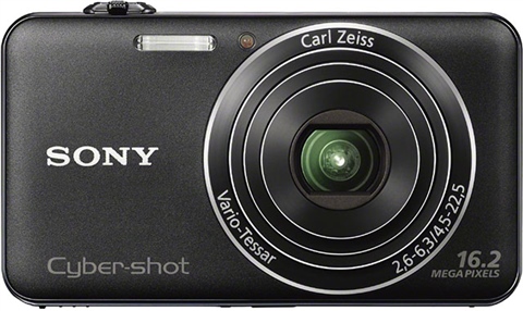 Sony Cyber-shot DSC-WX50 16MP 3D, B Sony Cyber-shot DSC-WX50 16MP 3D, B